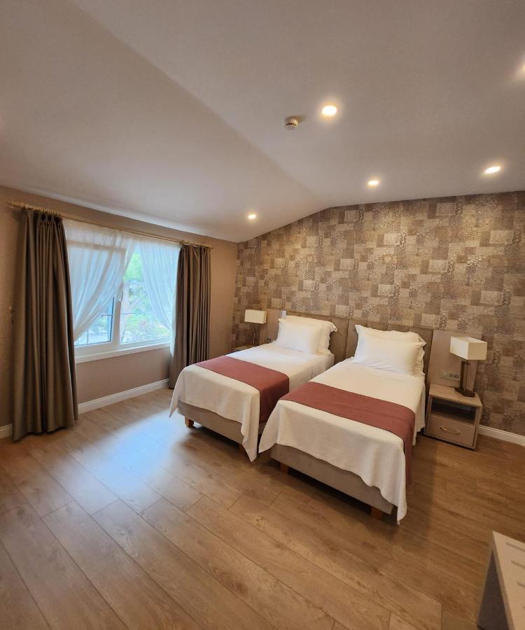Villa No 44 Darıca 外观 照片