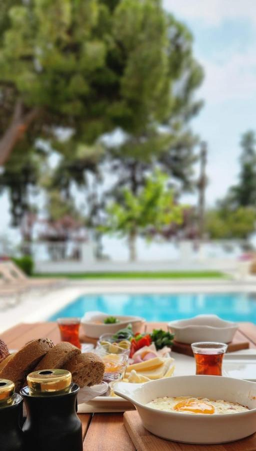 Villa No 44 Darıca 外观 照片