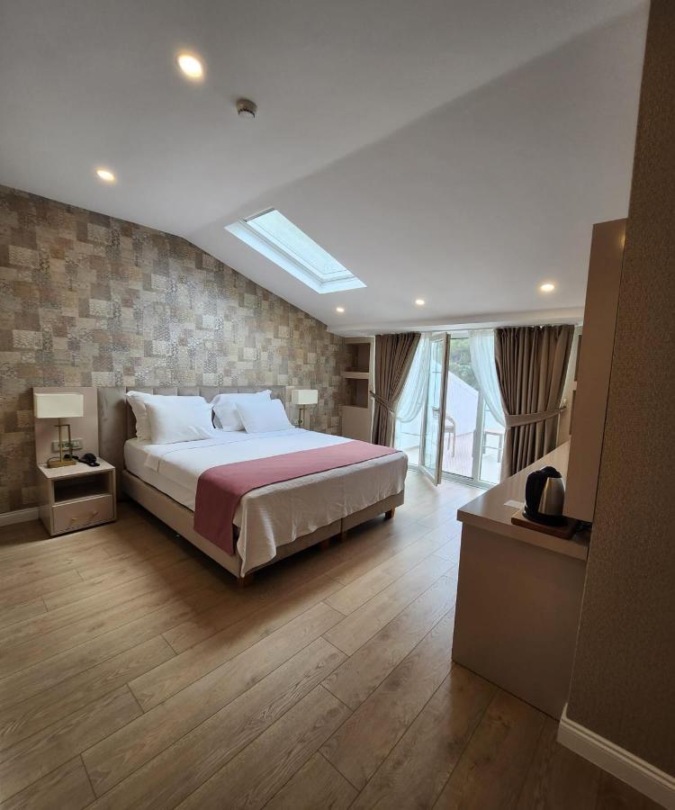 Villa No 44 Darıca 外观 照片