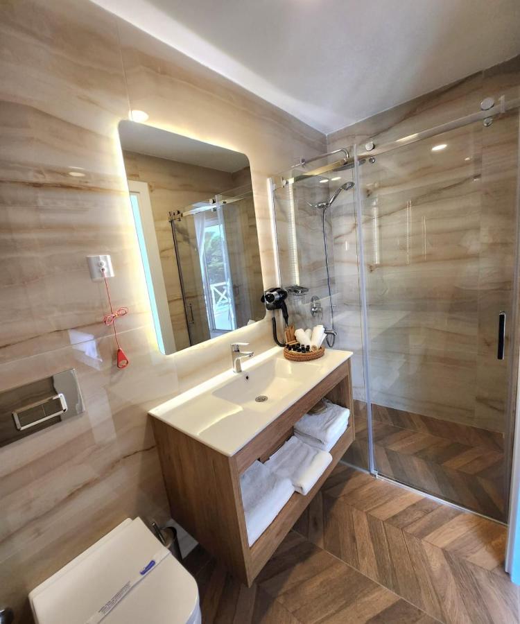 Villa No 44 Darıca 外观 照片