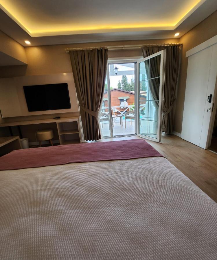 Villa No 44 Darıca 外观 照片
