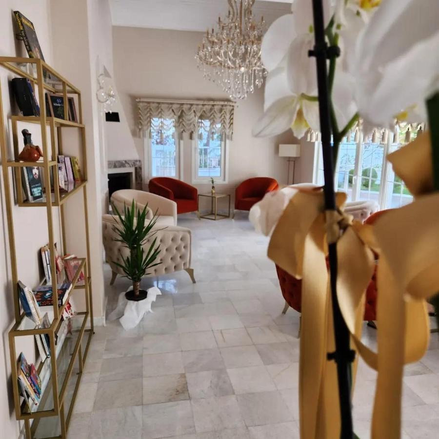 Villa No 44 Darıca 外观 照片