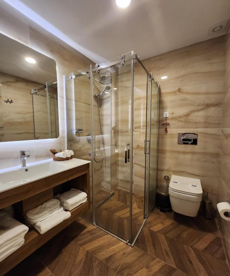 Villa No 44 Darıca 外观 照片