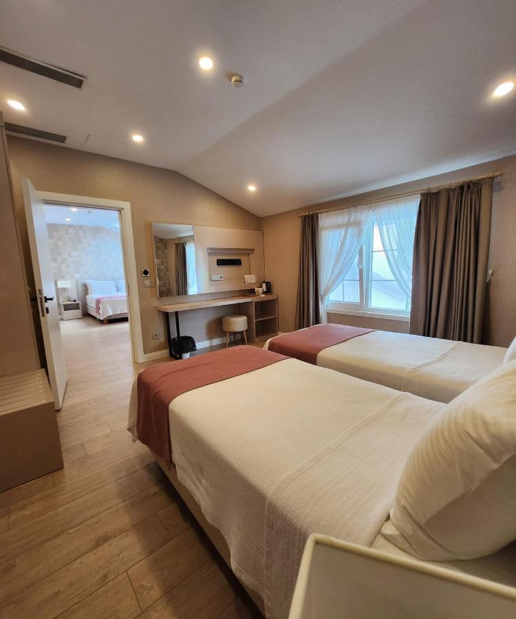 Villa No 44 Darıca 外观 照片