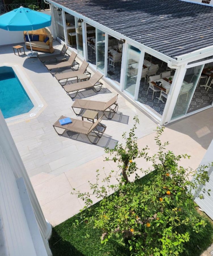 Villa No 44 Darıca 外观 照片