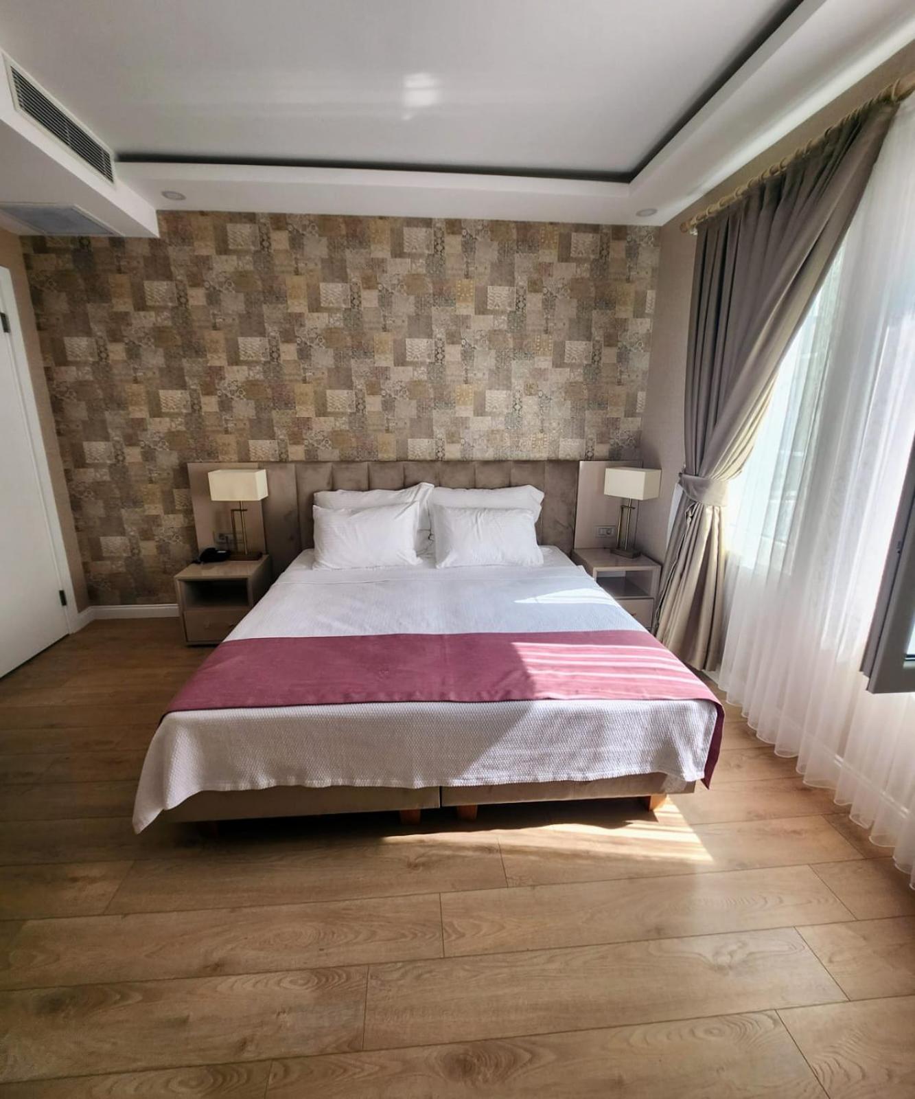Villa No 44 Darıca 外观 照片