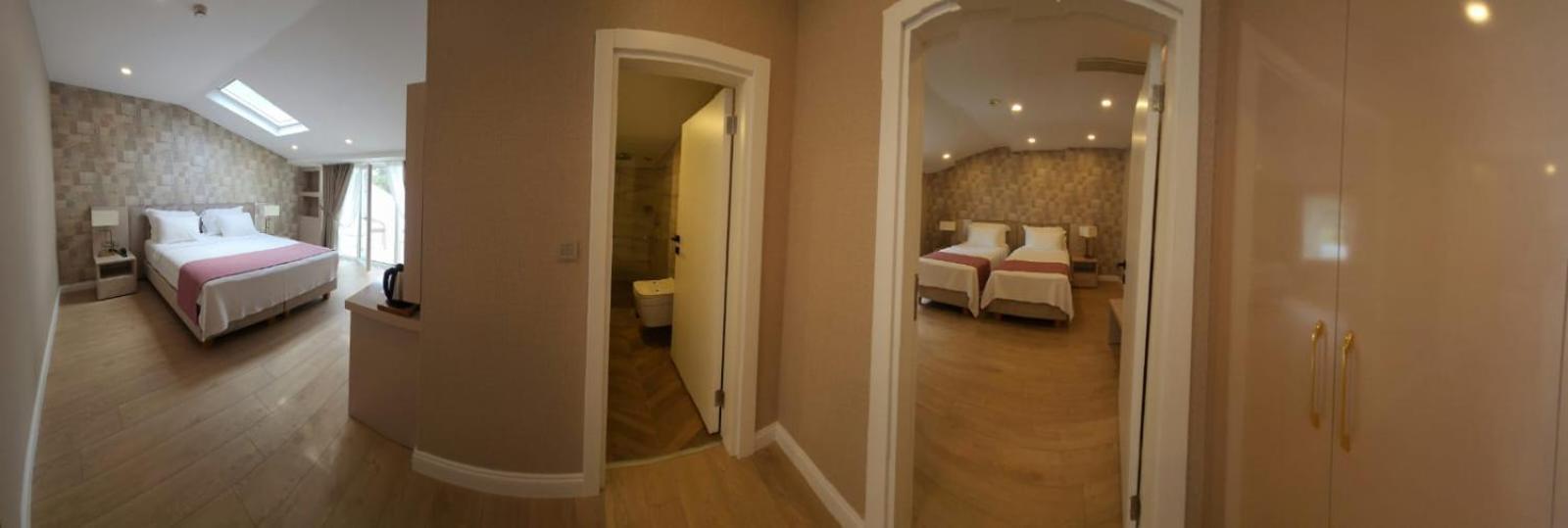 Villa No 44 Darıca 外观 照片