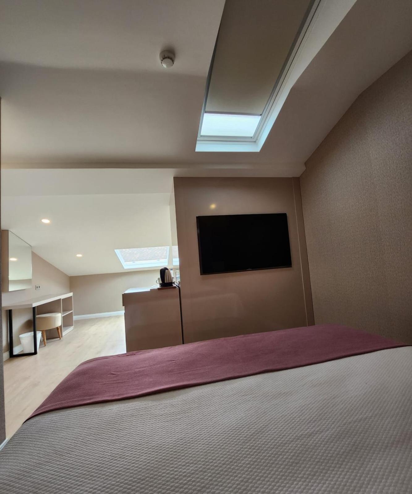 Villa No 44 Darıca 外观 照片