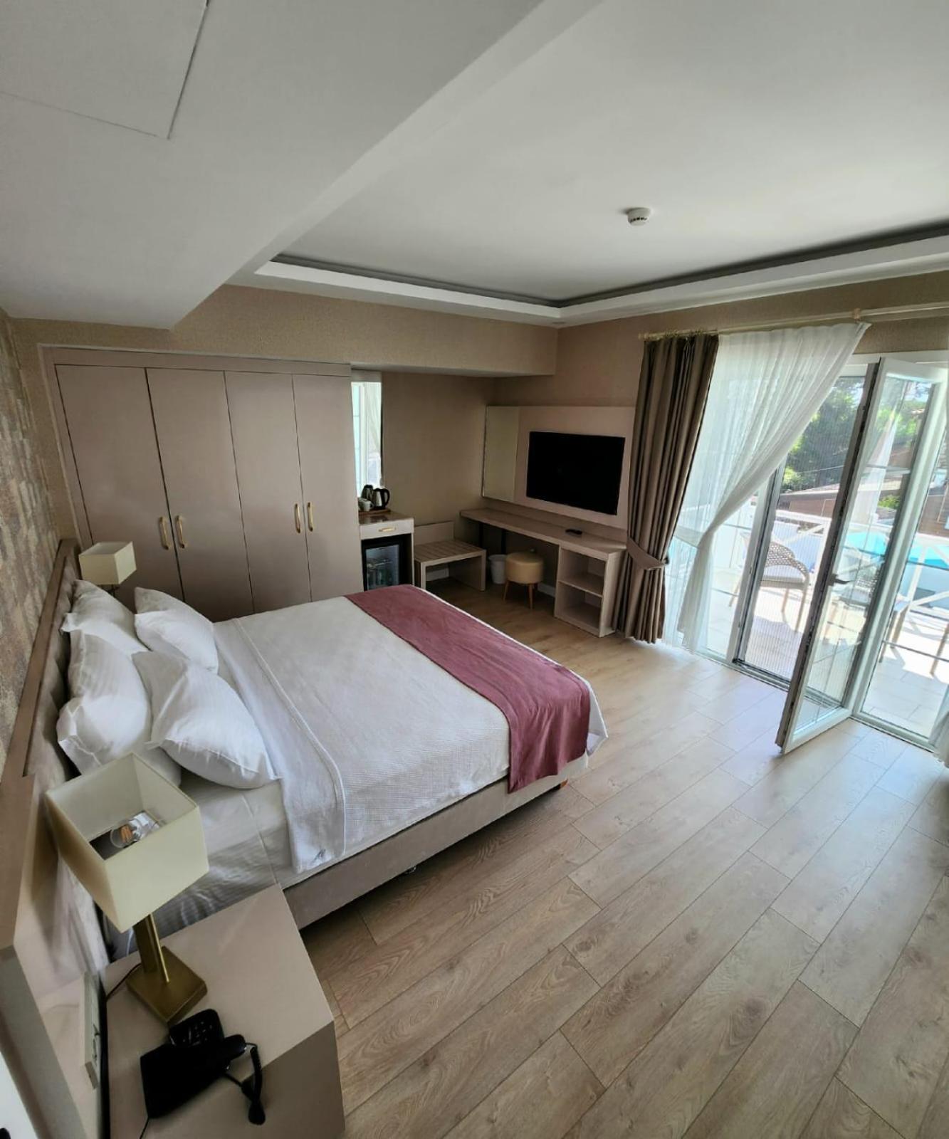 Villa No 44 Darıca 外观 照片