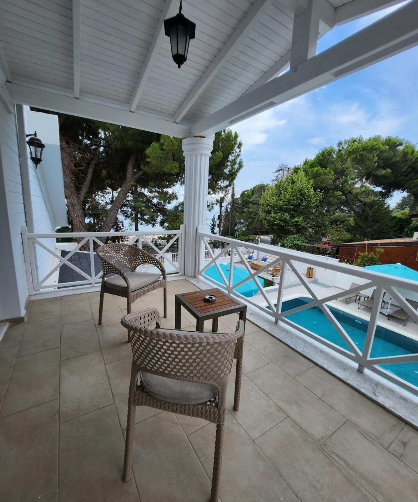 Villa No 44 Darıca 外观 照片