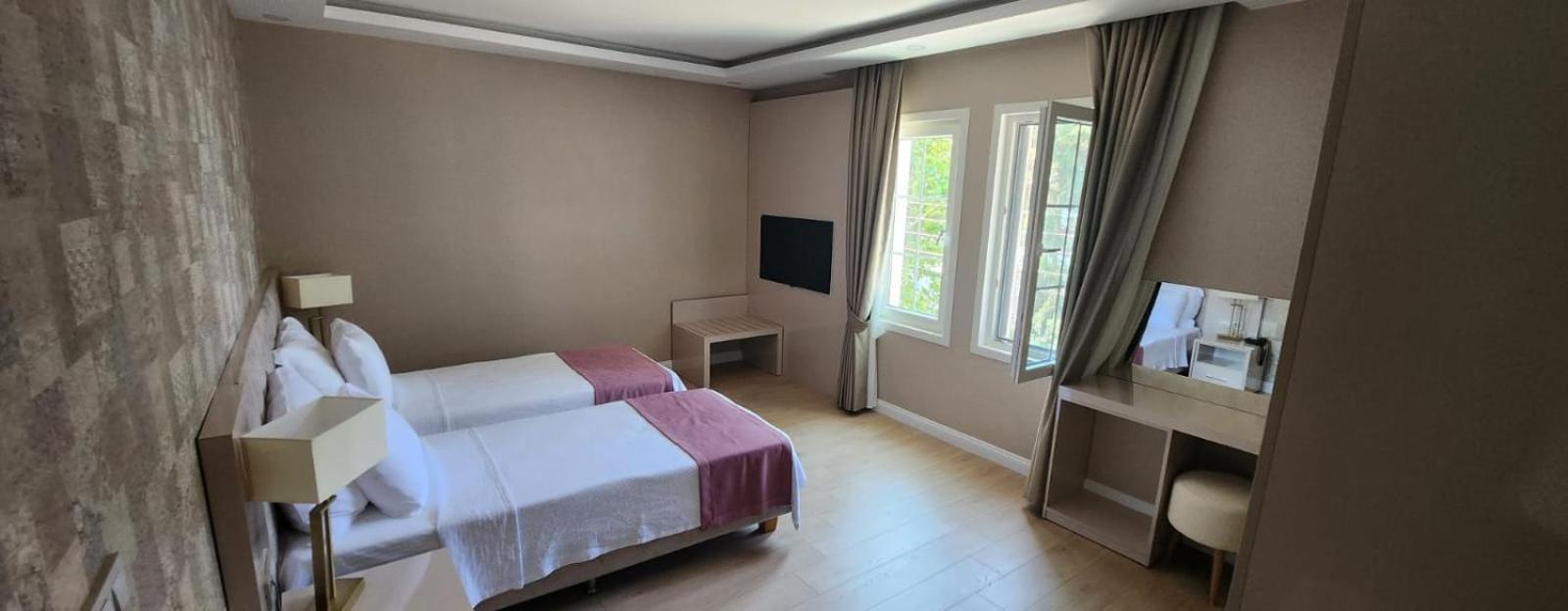 Villa No 44 Darıca 外观 照片