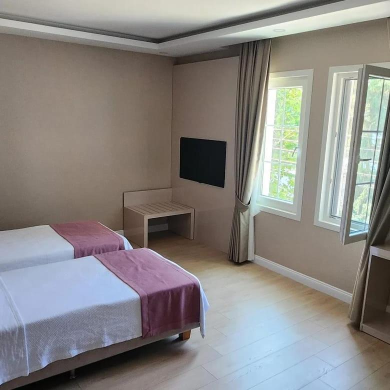 Villa No 44 Darıca 外观 照片
