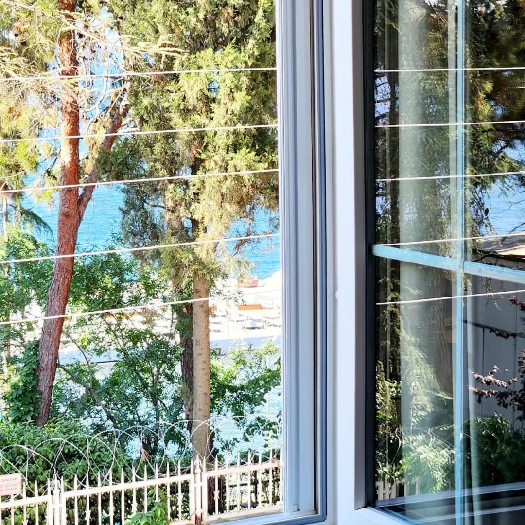 Villa No 44 Darıca 外观 照片