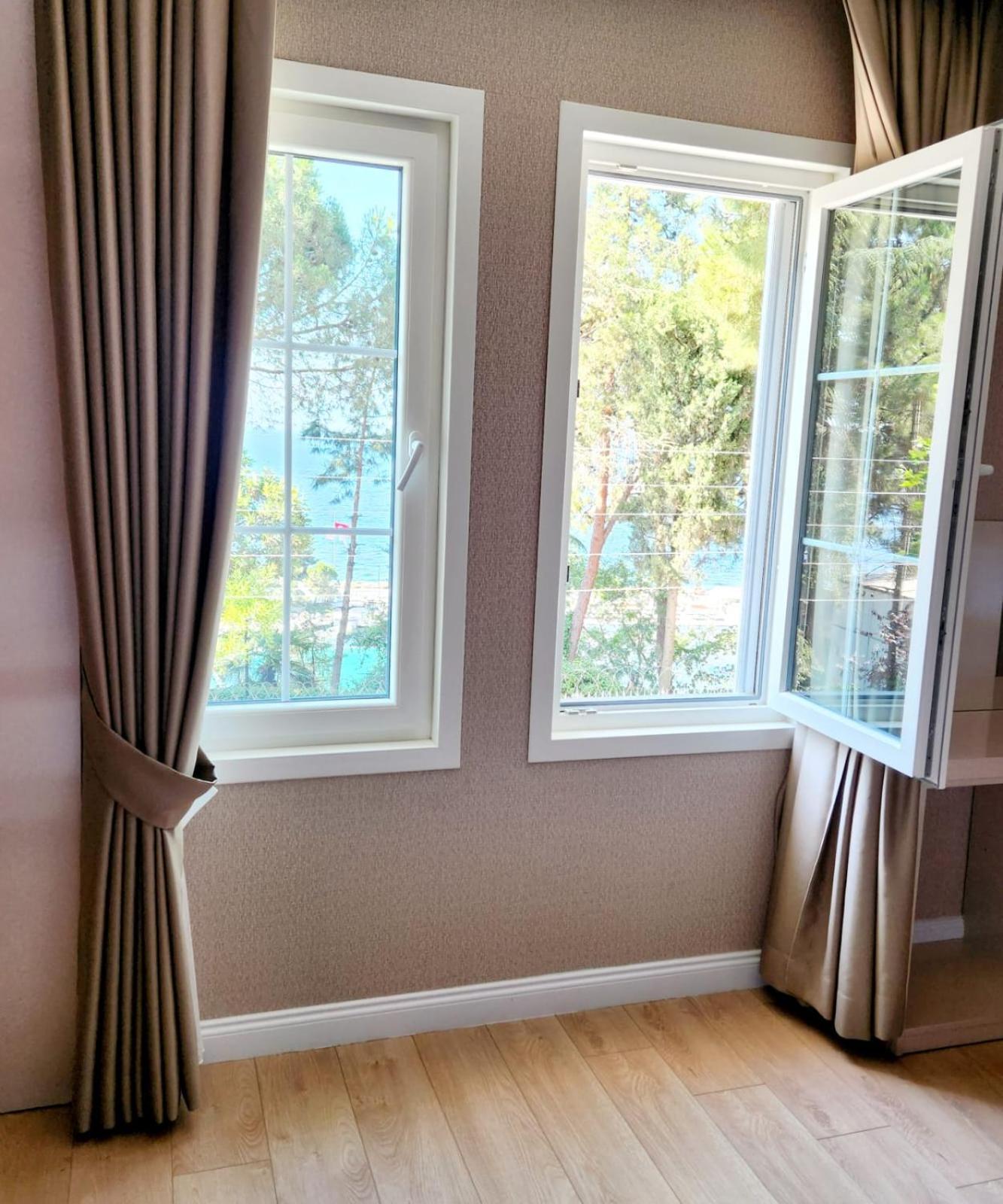 Villa No 44 Darıca 外观 照片
