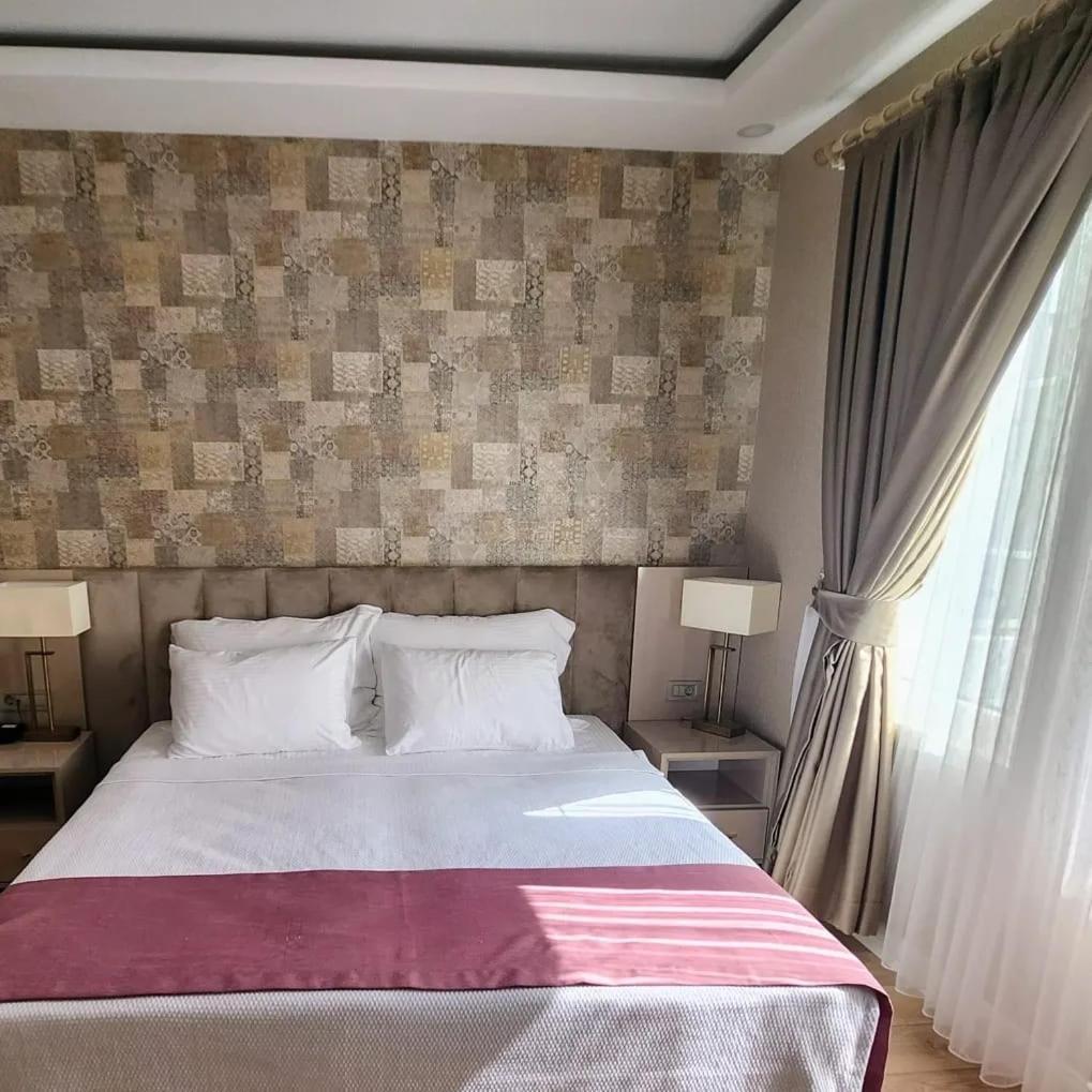 Villa No 44 Darıca 外观 照片