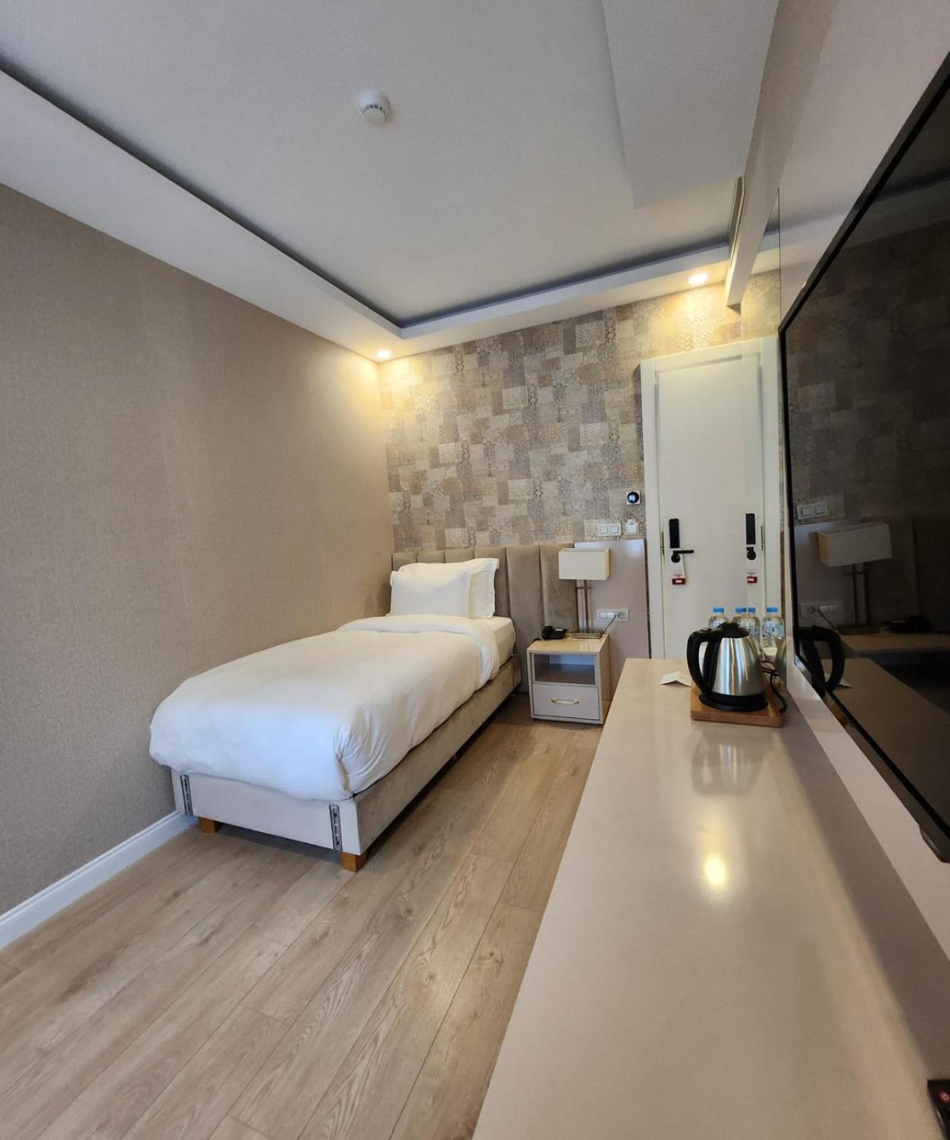 Villa No 44 Darıca 外观 照片