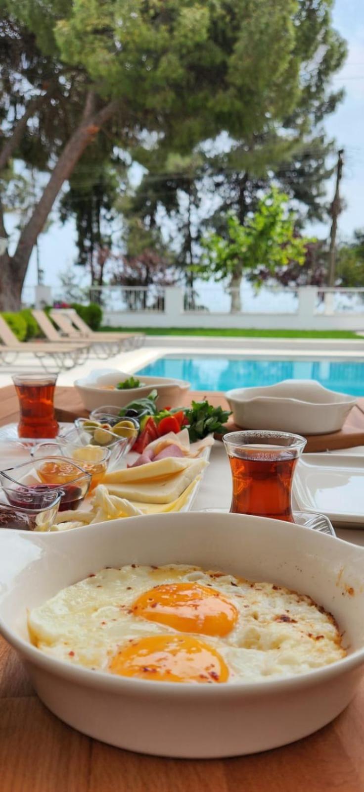 Villa No 44 Darıca 外观 照片