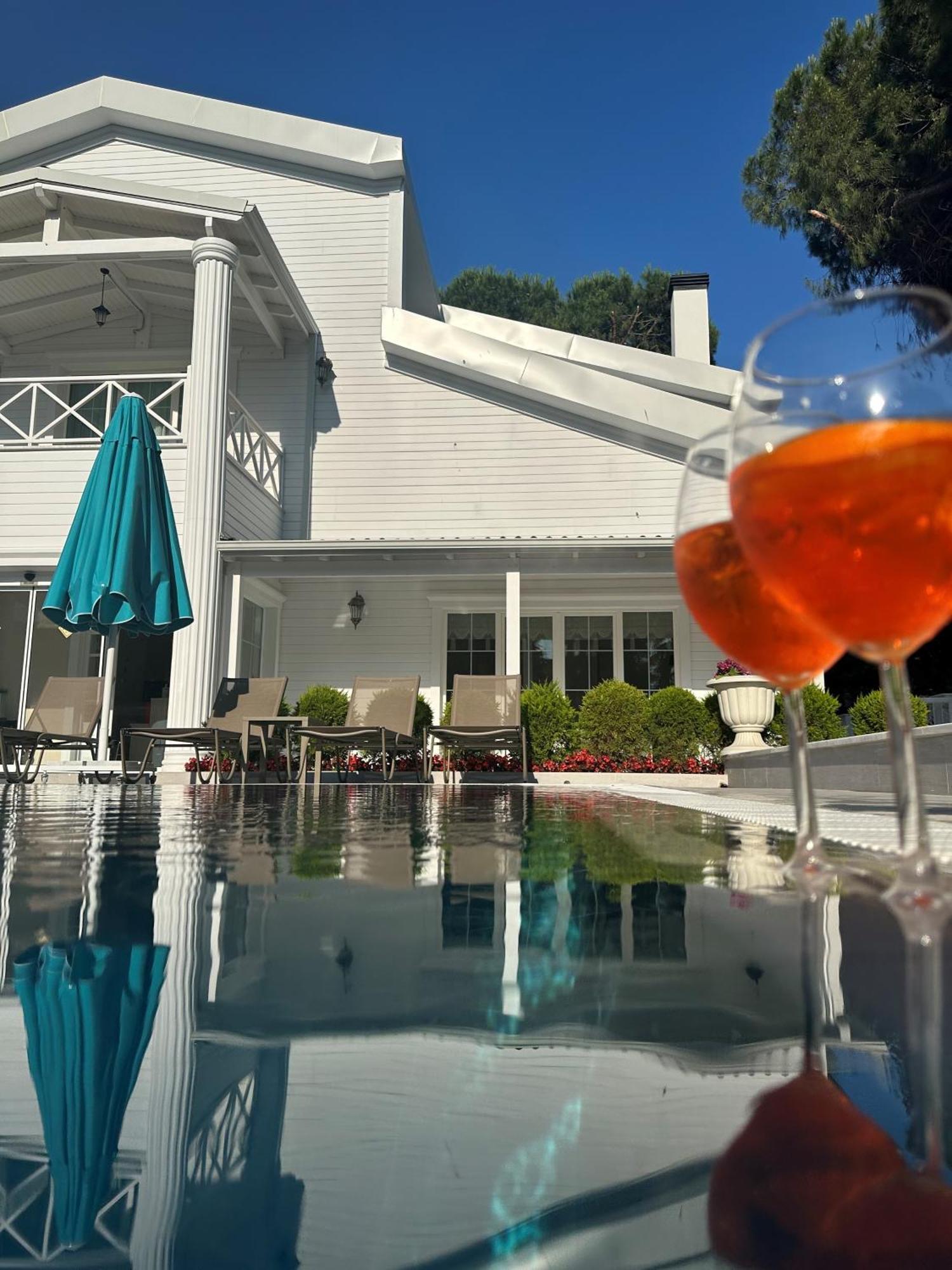 Villa No 44 Darıca 外观 照片
