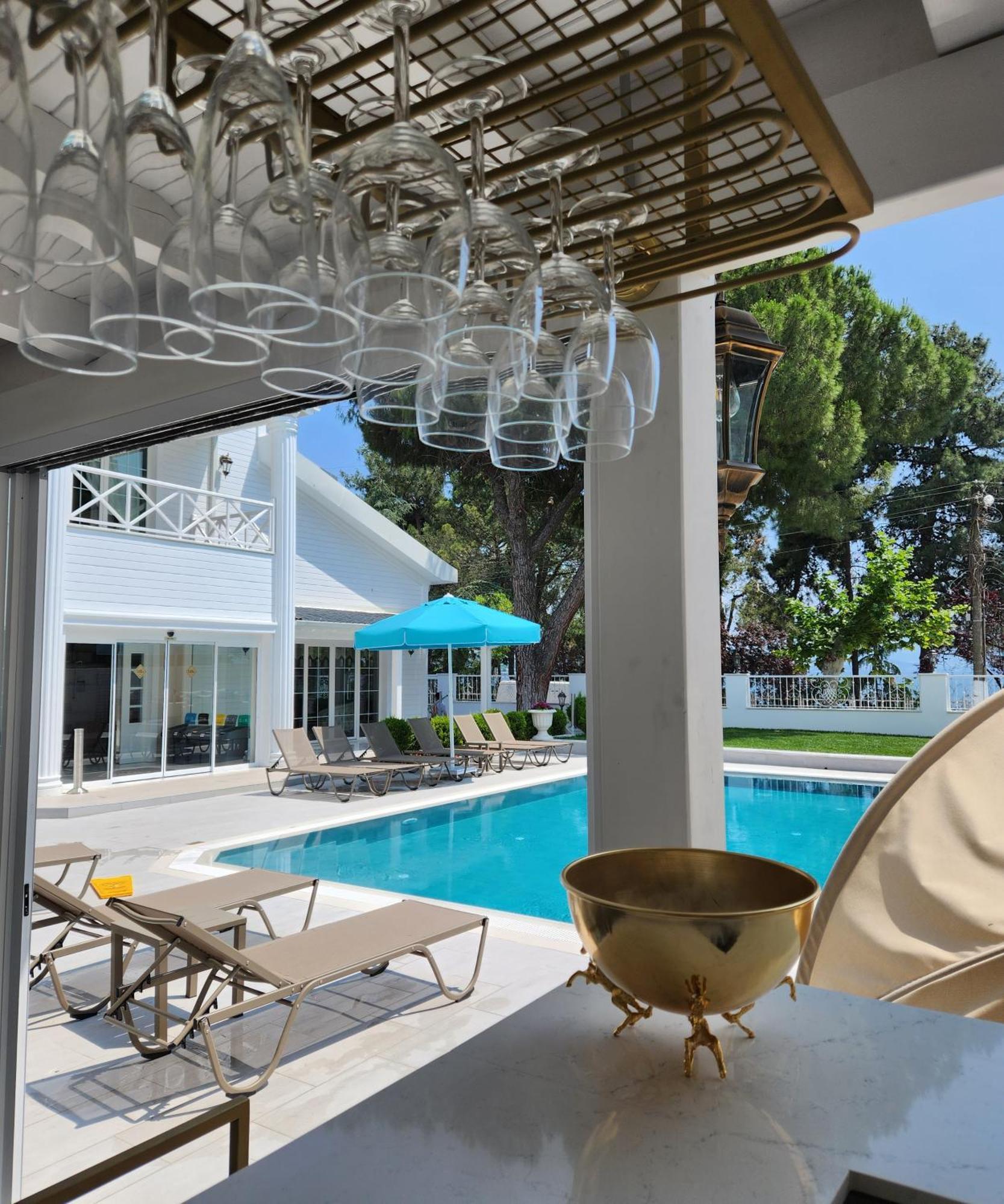 Villa No 44 Darıca 外观 照片