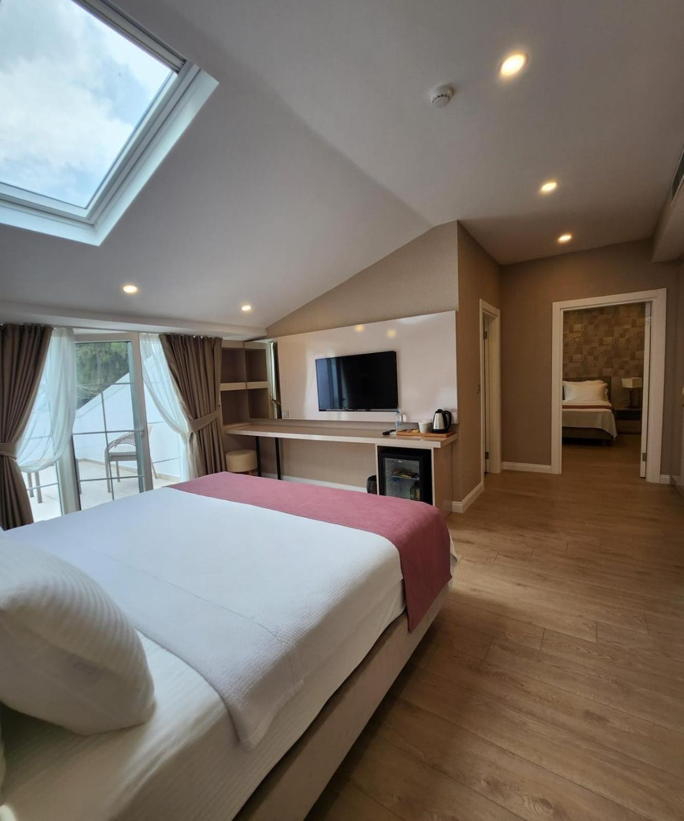 Villa No 44 Darıca 外观 照片